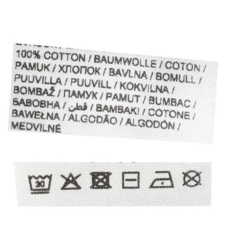 Tee shirt de sport bande noire col rond Homme PUMA