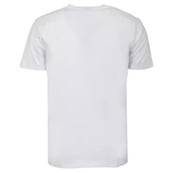 Tee shirt Diono coton logo relief Homme KAPORAL