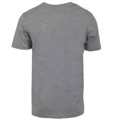 Tee shirt Diono coton logo relief Homme KAPORAL