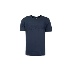 Tee shirt Diono coton logo relief Homme KAPORAL