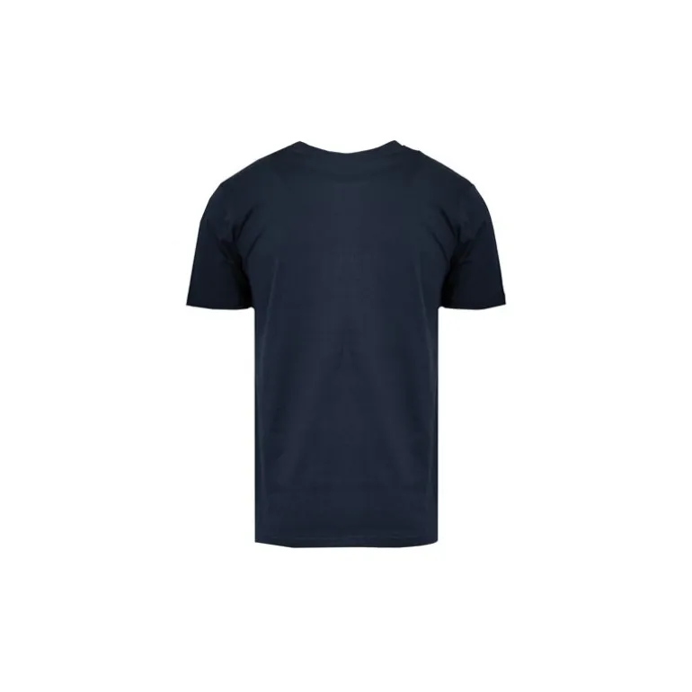 Tee shirt Diono coton logo relief Homme KAPORAL