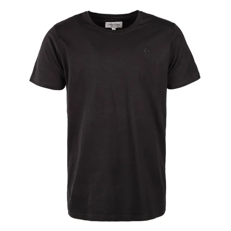 Tee shirt en coton aquarossa Homme CERRUTI