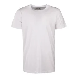 Tee shirt en coton aquarossa Homme CERRUTI