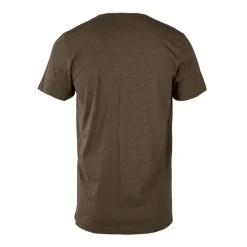Tee shirt en coton aquarossa Homme CERRUTI
