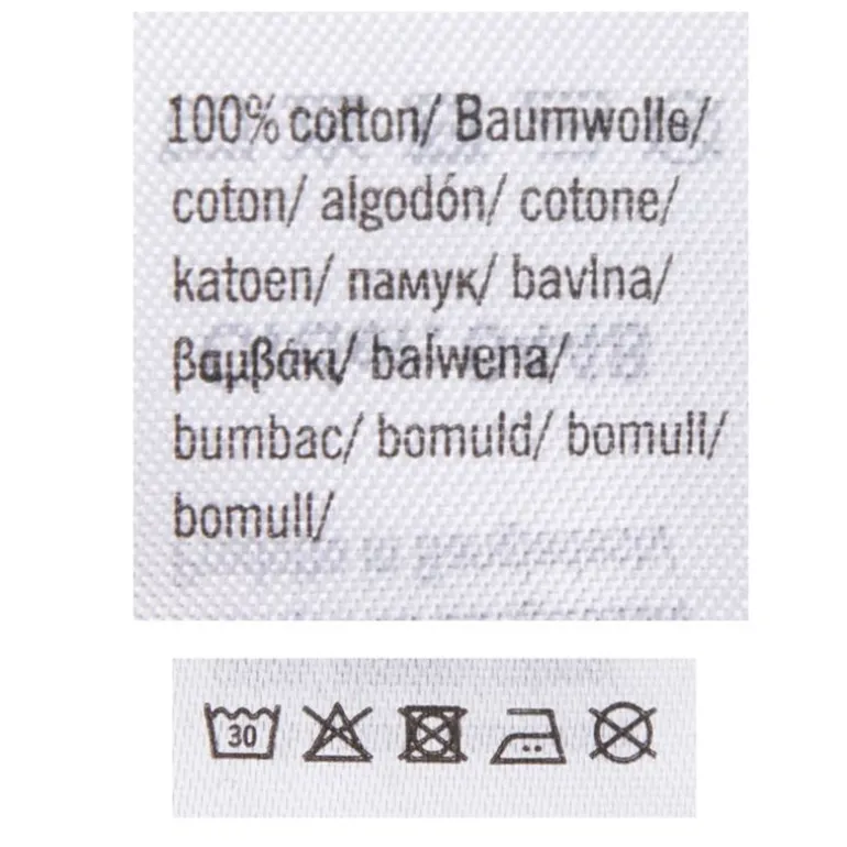 Tee shirt en coton manches courtes 18314 Homme CERRUTI