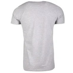 Tee shirt en coton manches courtes 18314 Homme CERRUTI