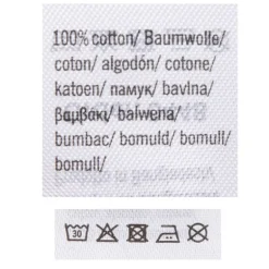 Tee shirt en coton manches courtes 18314 Homme CERRUTI