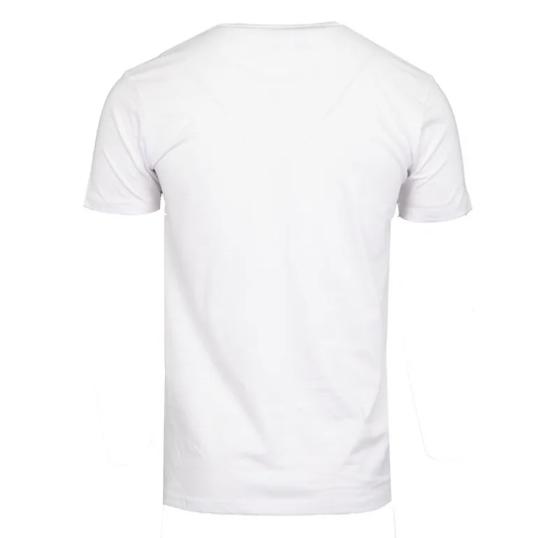 Tee shirt "Explore Wild Life" coton Homme BEST MOUNTAIN