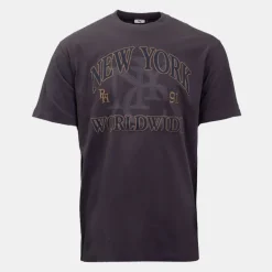 Tee shirt grand logo Puma x Rhuigi Homme PUMA