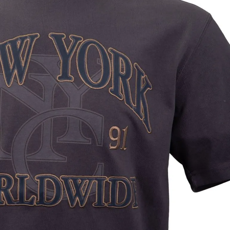 Tee shirt grand logo Puma x Rhuigi Homme PUMA