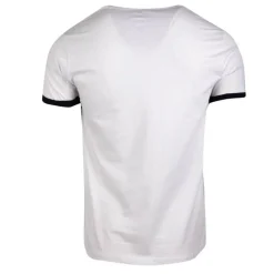 Tee shirt imprimé à fleurs mola Homme BLAGGIO