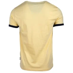 Tee shirt imprimé à fleurs mola Homme BLAGGIO