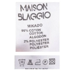 Tee shirt imprimé california mikado Homme BLAGGIO