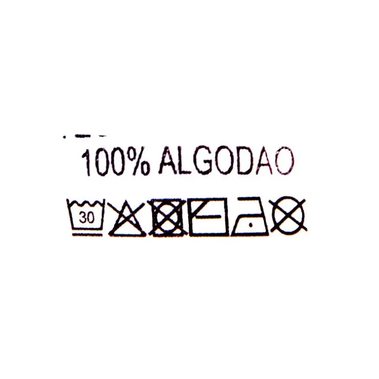 Tee shirt imprimé coeur coton rouge Homme DIESEL