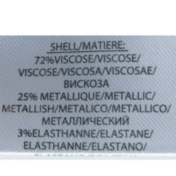 Tee shirt imprimé léopard ziana khaki col v Femme DEELUXE 74