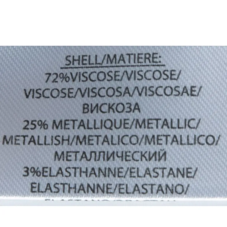 Tee shirt imprimé léopard ziana khaki col v Femme DEELUXE 74