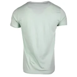 Tee shirt imprimé today is the day mega Homme BLAGGIO