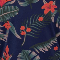 Tee shirt imprimé tropical monet Homme BLAGGIO