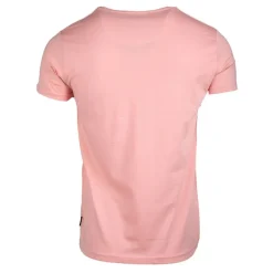 Tee shirt imprimé tête de mort messina Homme BLAGGIO