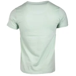 Tee shirt imprime mirador Homme BLAGGIO