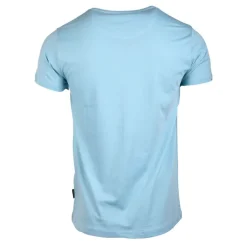 Tee shirt imprime mirador Homme BLAGGIO