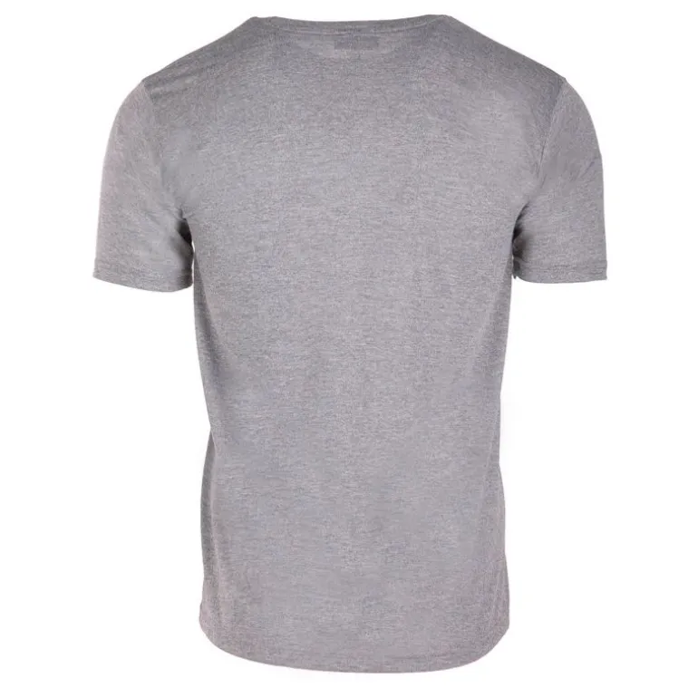 Tee shirt leandro col de cou manches courtes Homme REDSKINS