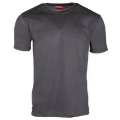 Tee shirt leandro col de cou manches courtes Homme REDSKINS