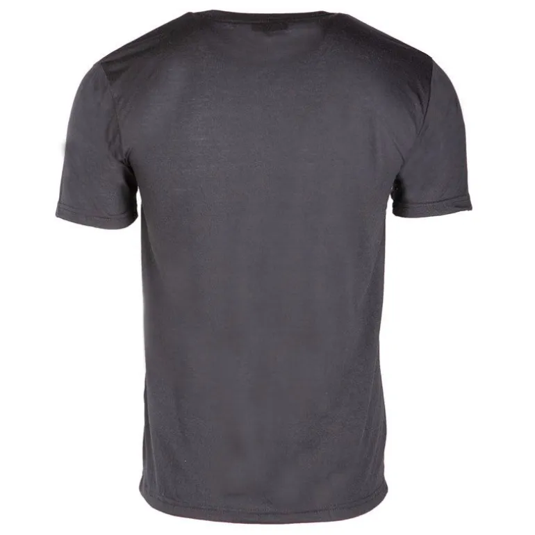 Tee shirt leandro col de cou manches courtes Homme REDSKINS