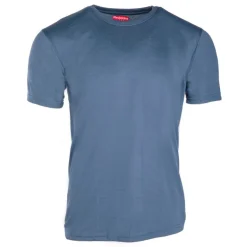 Tee shirt leandro col de cou manches courtes Homme REDSKINS