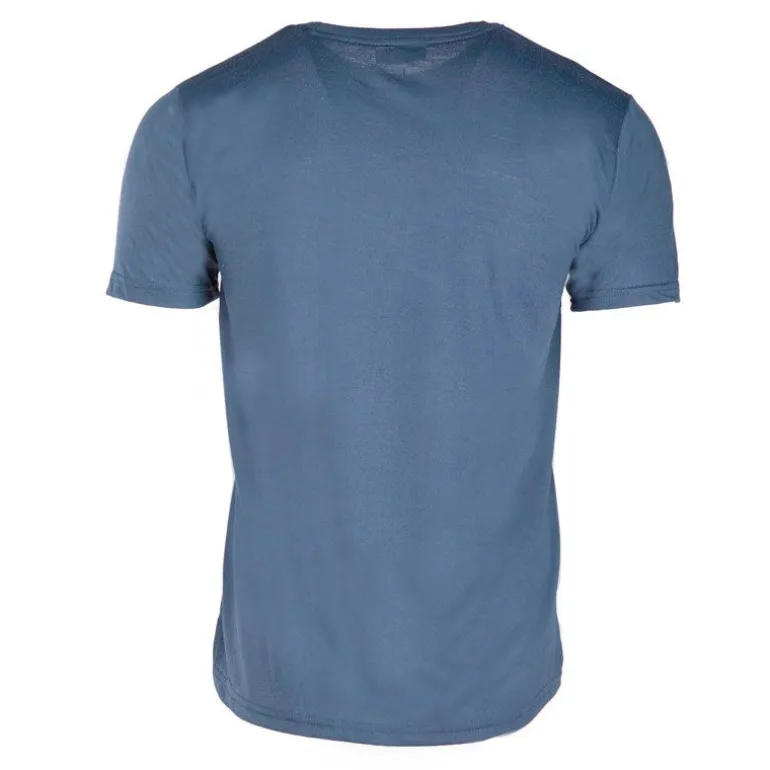 Tee shirt leandro col de cou manches courtes Homme REDSKINS