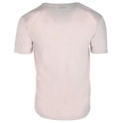 Tee shirt leandro col de cou manches courtes Homme REDSKINS