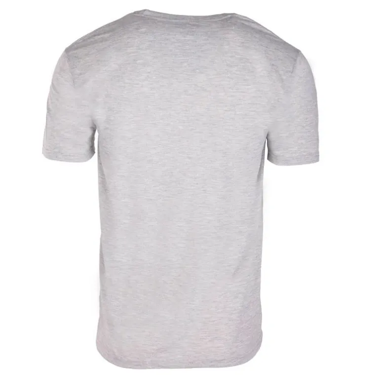 Tee shirt leandro col de cou manches courtes Homme REDSKINS