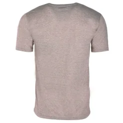 Tee shirt leandro col de cou manches courtes Homme REDSKINS