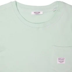 Tee shirt léger basito Enfant DEELUXE 74