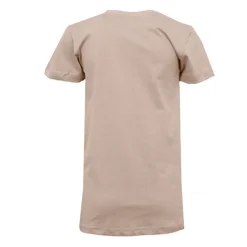 Tee shirt logo brodé 8/16ans Enfant REDSKINS