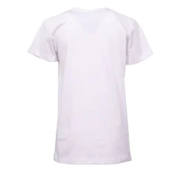 Tee shirt logo brodé 8/16ans Enfant REDSKINS