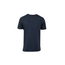 Tee shirt logo brodé bi color Danison Homme KAPORAL