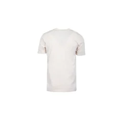 Tee shirt logo brodé bi color Danison Homme KAPORAL