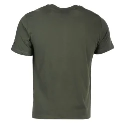 Tee shirt logo côté Homme HELVETICA