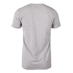 Tee shirt logo en relief brenzone Homme CERRUTI