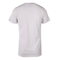 Tee shirt logo en relief brenzone Homme CERRUTI