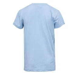 Tee shirt logo encadré 8/16ans Enfant REDSKINS