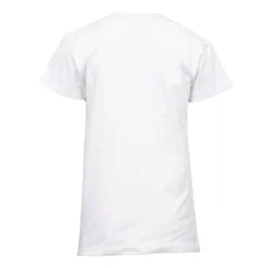 Tee shirt logo encadré 8/16ans Enfant REDSKINS