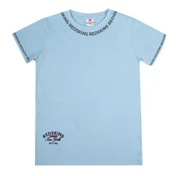 Tee shirt logo Enfant REDSKINS