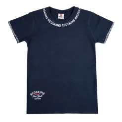 Tee shirt logo Enfant REDSKINS