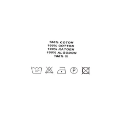 Tee shirt logo imprimé Homme HELVETICA