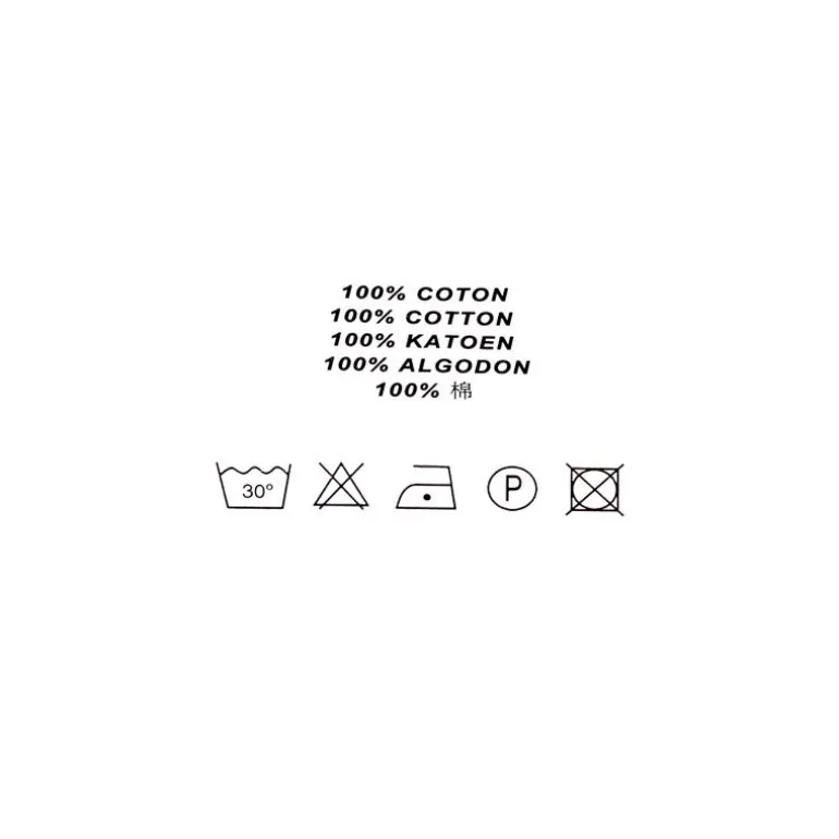 Tee shirt logo imprimé Homme HELVETICA