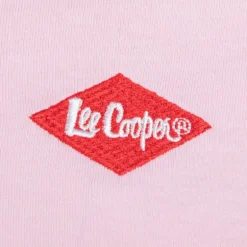 Tee shirt logo poitrine gaston Homme LEE COOPER