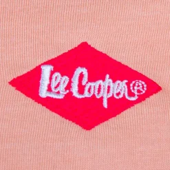 Tee shirt logo poitrine gaston Homme LEE COOPER