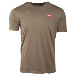 Tee shirt logo poitrine gaston Homme LEE COOPER